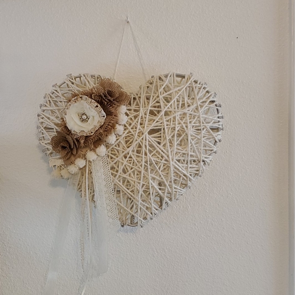 String Heart - Picture 2 of 4